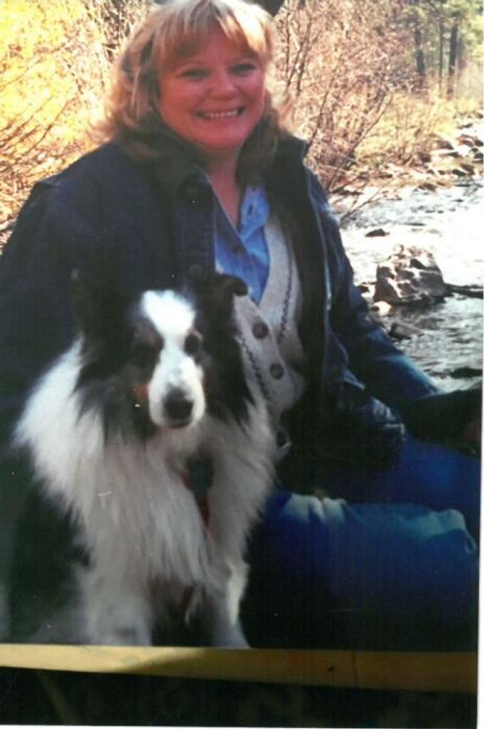 Virginia "Jenny" Pursell-Meyer