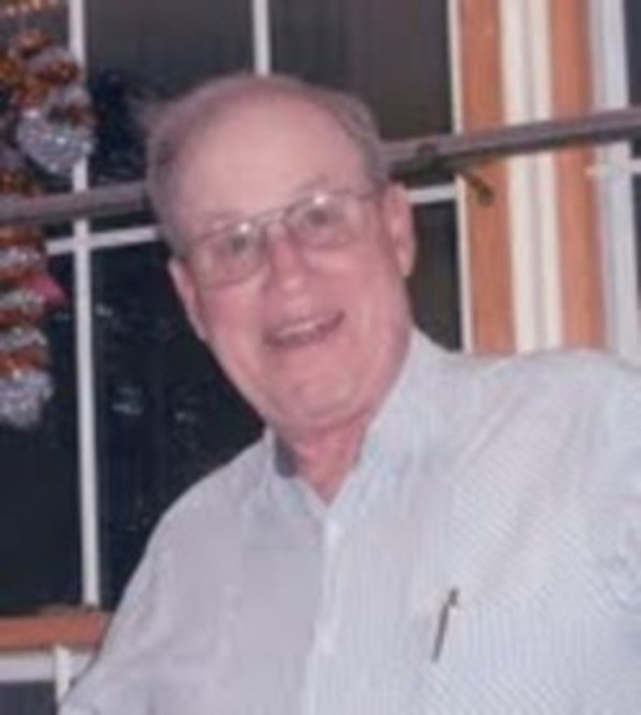 Larry Metzger