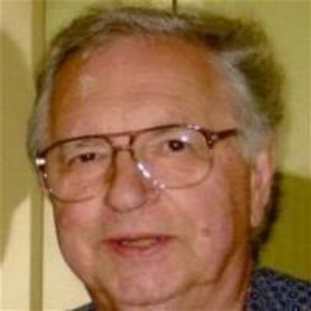 Robert Shubert