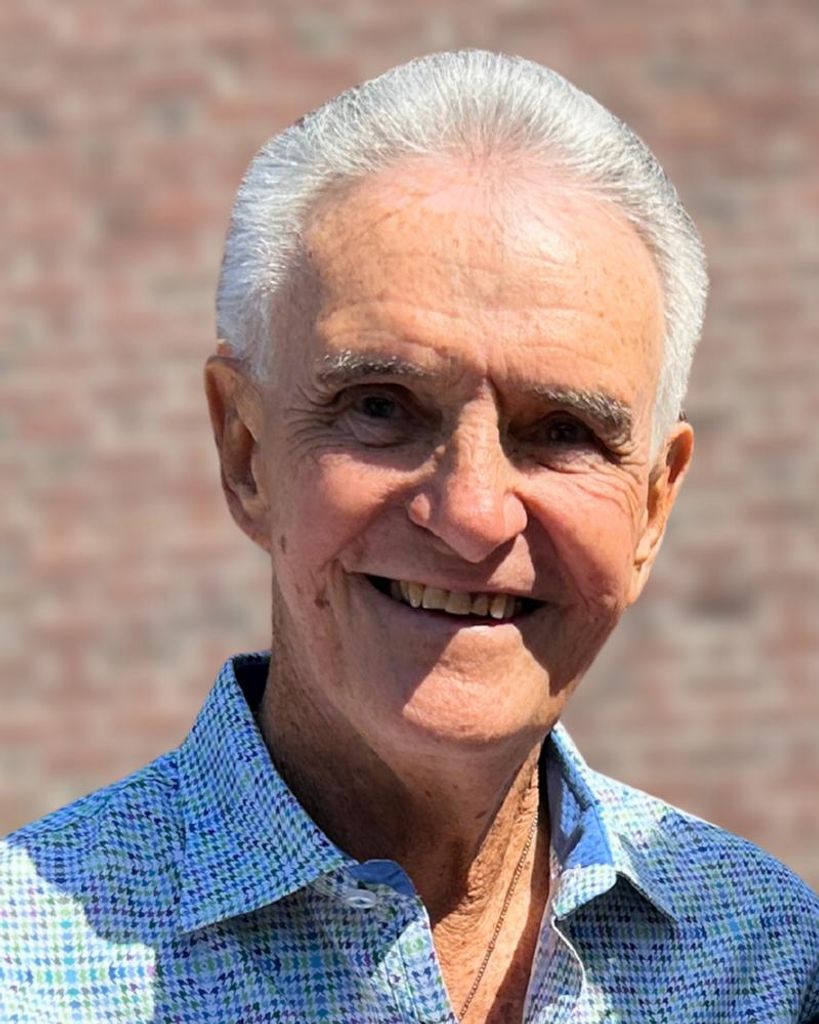 Dennis F. "Fran" Connolly Profile Photo