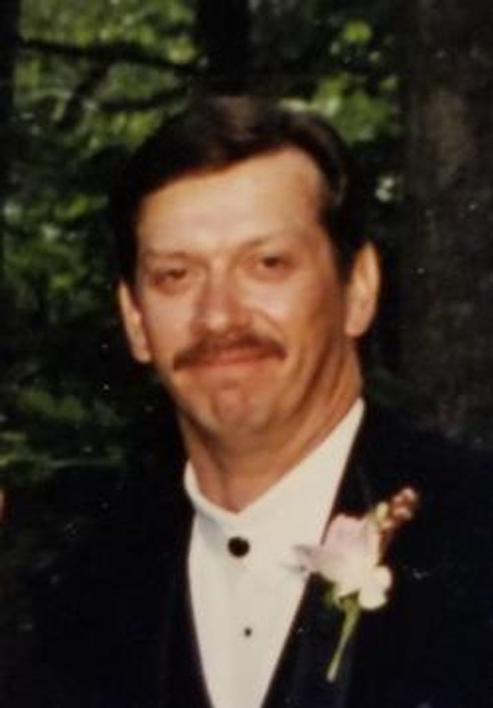 Perry H. Garlieb Profile Photo
