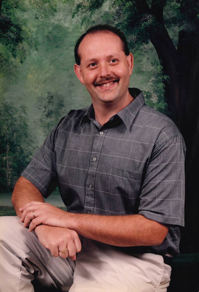 Paul "Dave" David Mckenzie Profile Photo