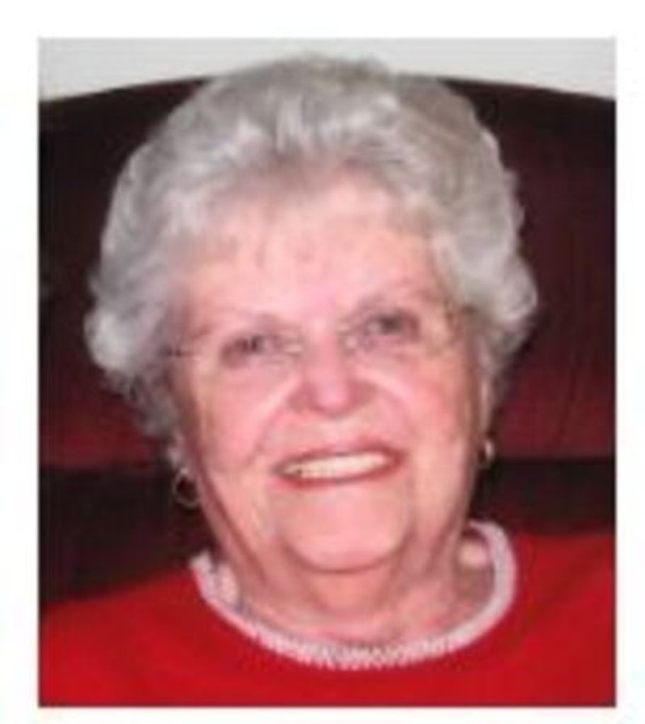 Doris Elizabeth Szybillo Profile Photo