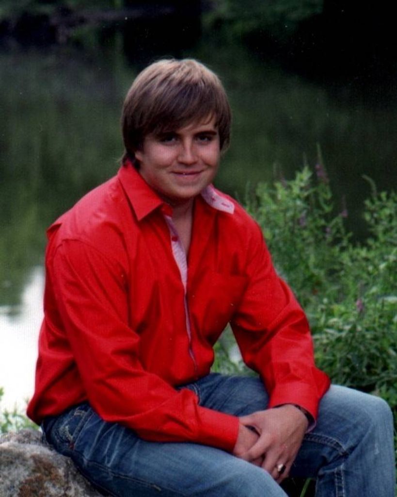 Christopher A. Johnson