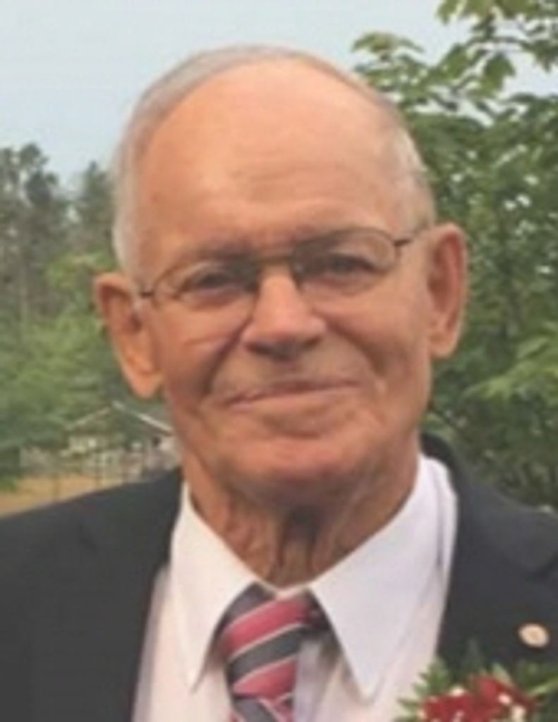 Russel Mcmonagle Profile Photo