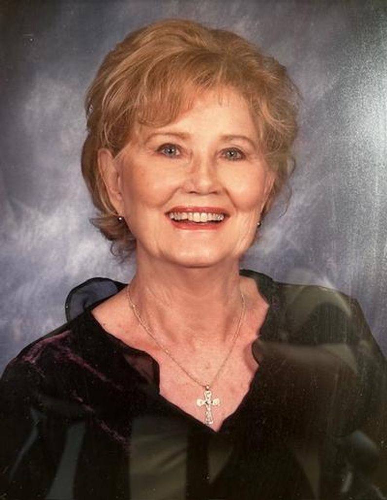 Mary Ben Miller-Harris Profile Photo