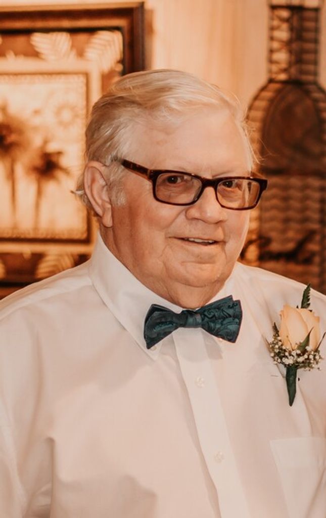 William Ralph "Pete" Odom, Jr. Profile Photo