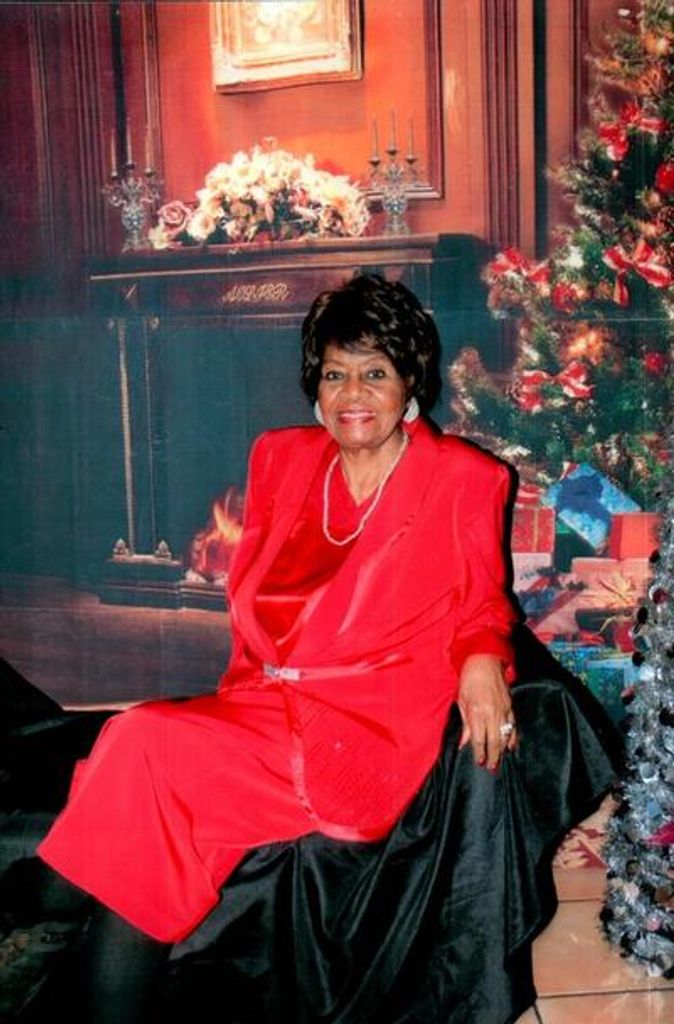 Doris E Oates Profile Photo