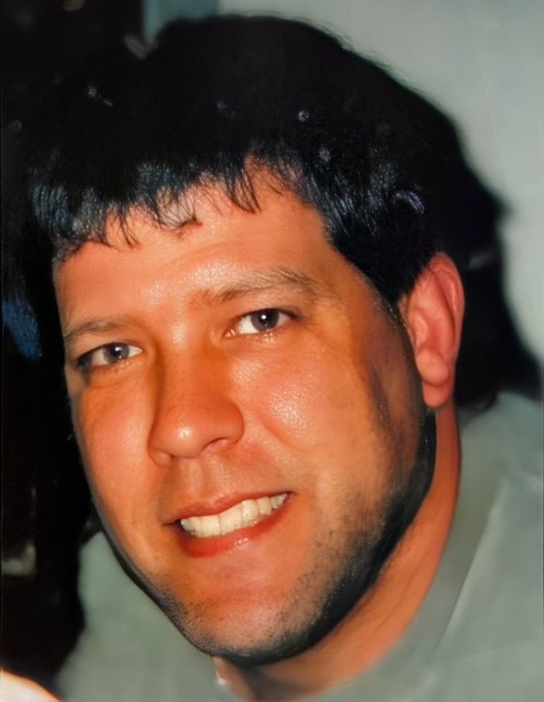 Ryan L. Hinton
