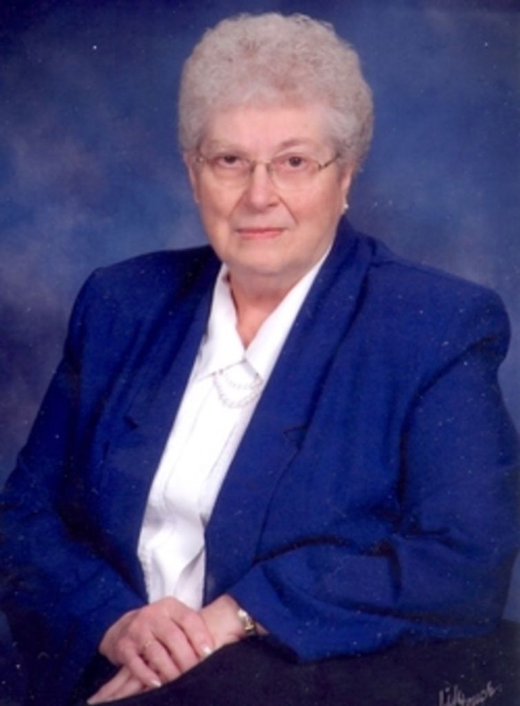 Virginia M. Frank Profile Photo