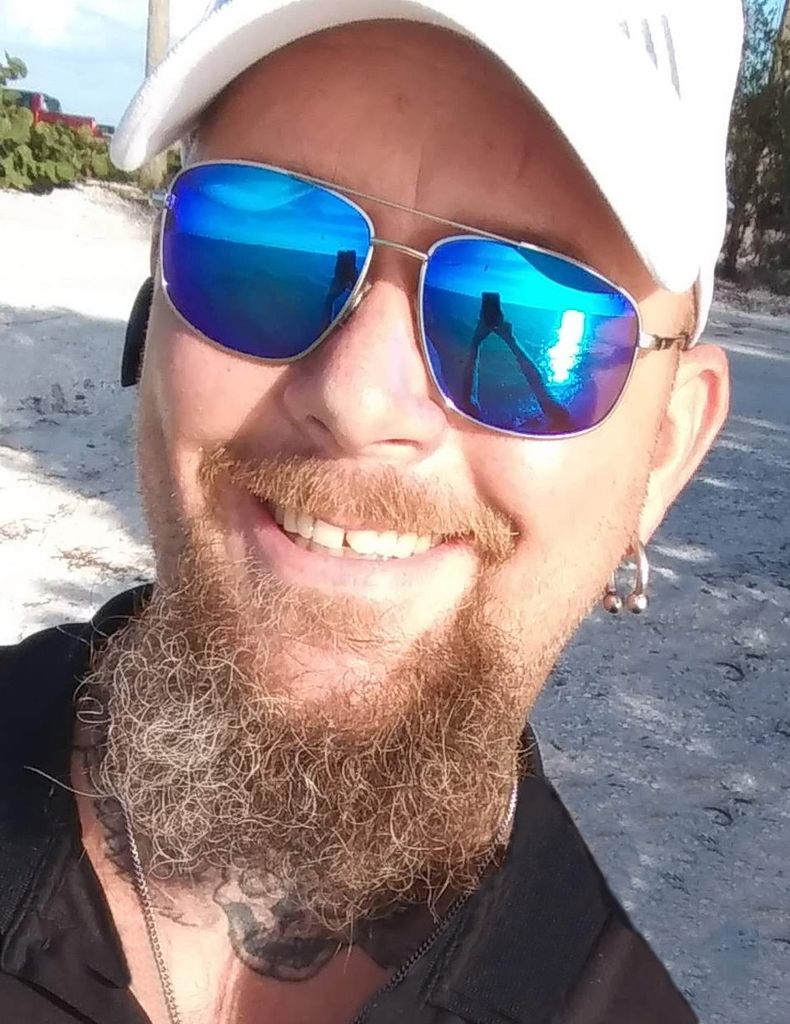 Joseph Nicholas Allen Profile Photo