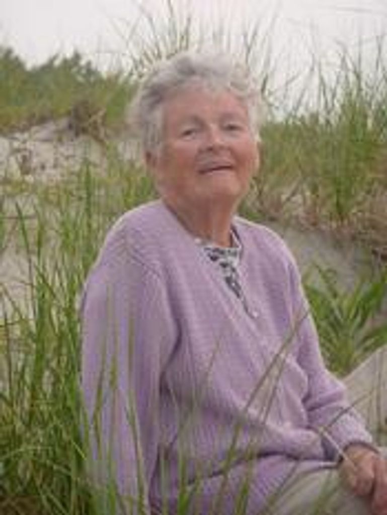 Kathleen P. Migeot