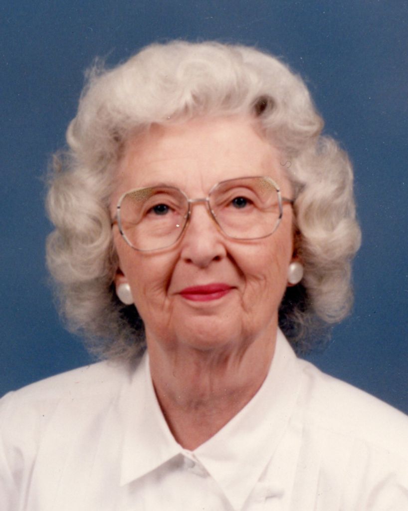 Shirley Tullos