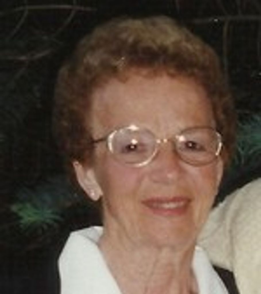 Ruth L. Squires Profile Photo