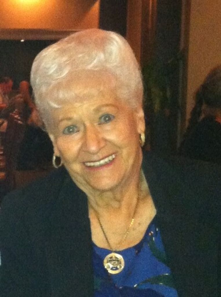 Lillian Mary Margolis Profile Photo