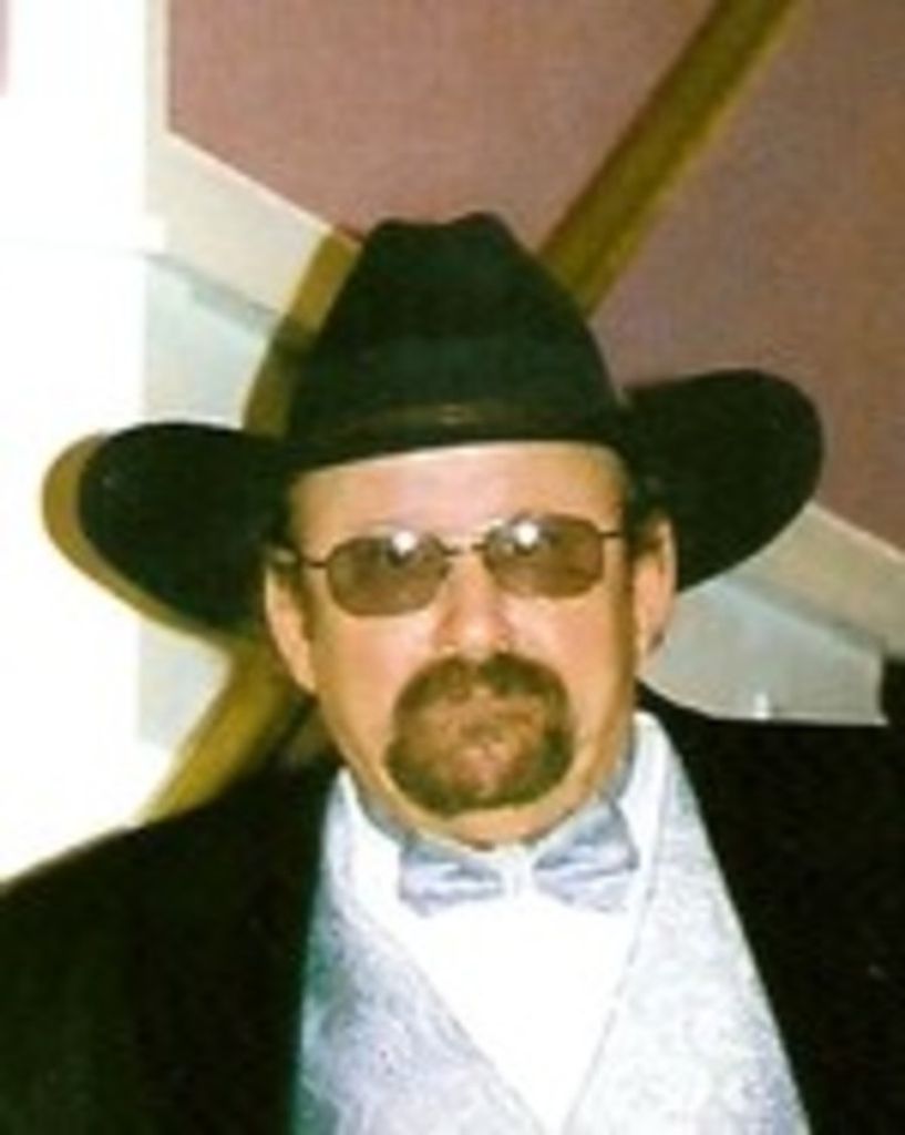 David E. Stanford