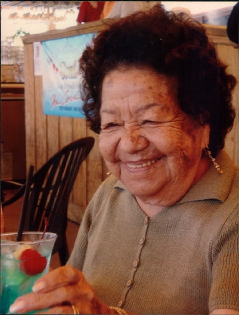 Benigna Jackson Profile Photo