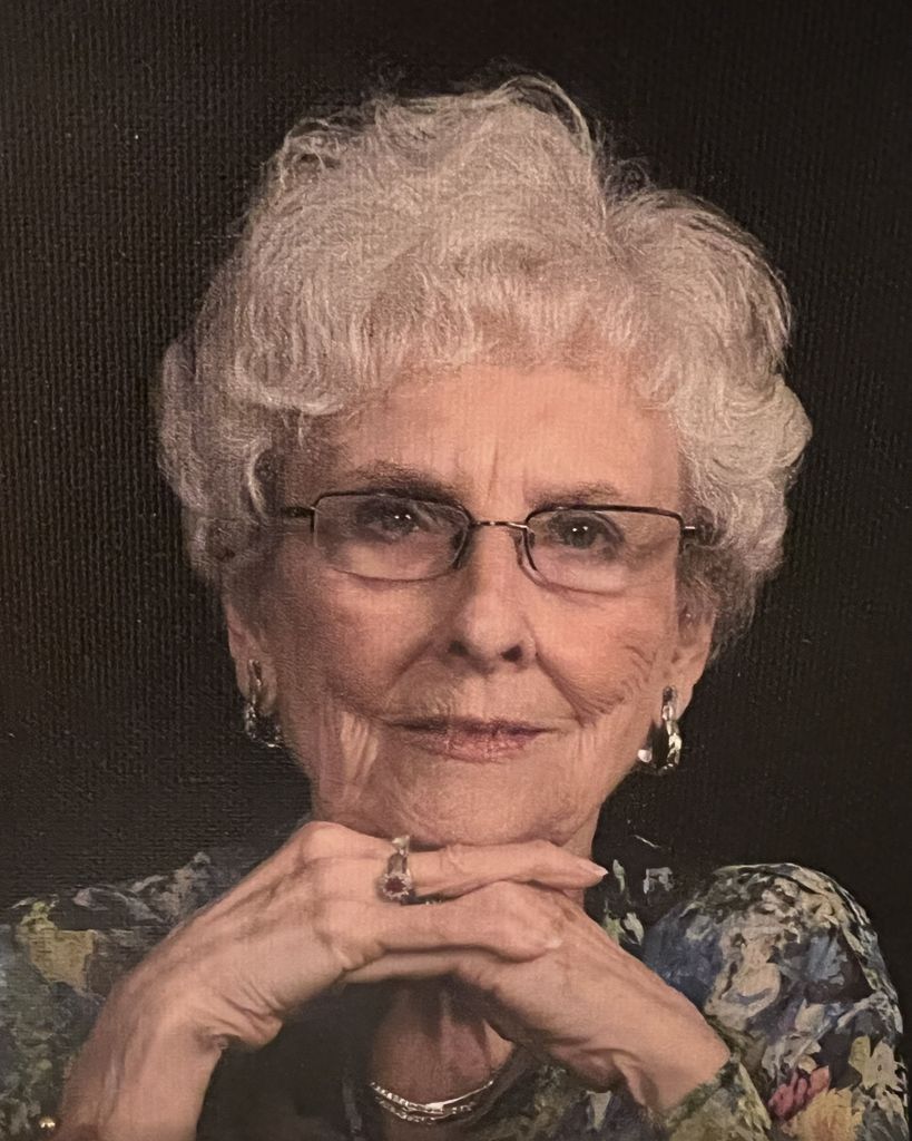 Vinetta B. Hall Profile Photo