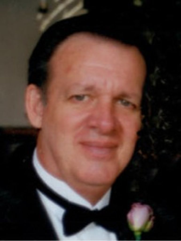 Vernon E. Kott, Sr
