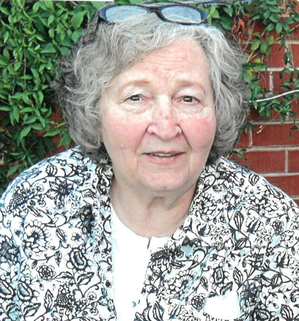 Bernadine 'Berni' K. Wehner Profile Photo