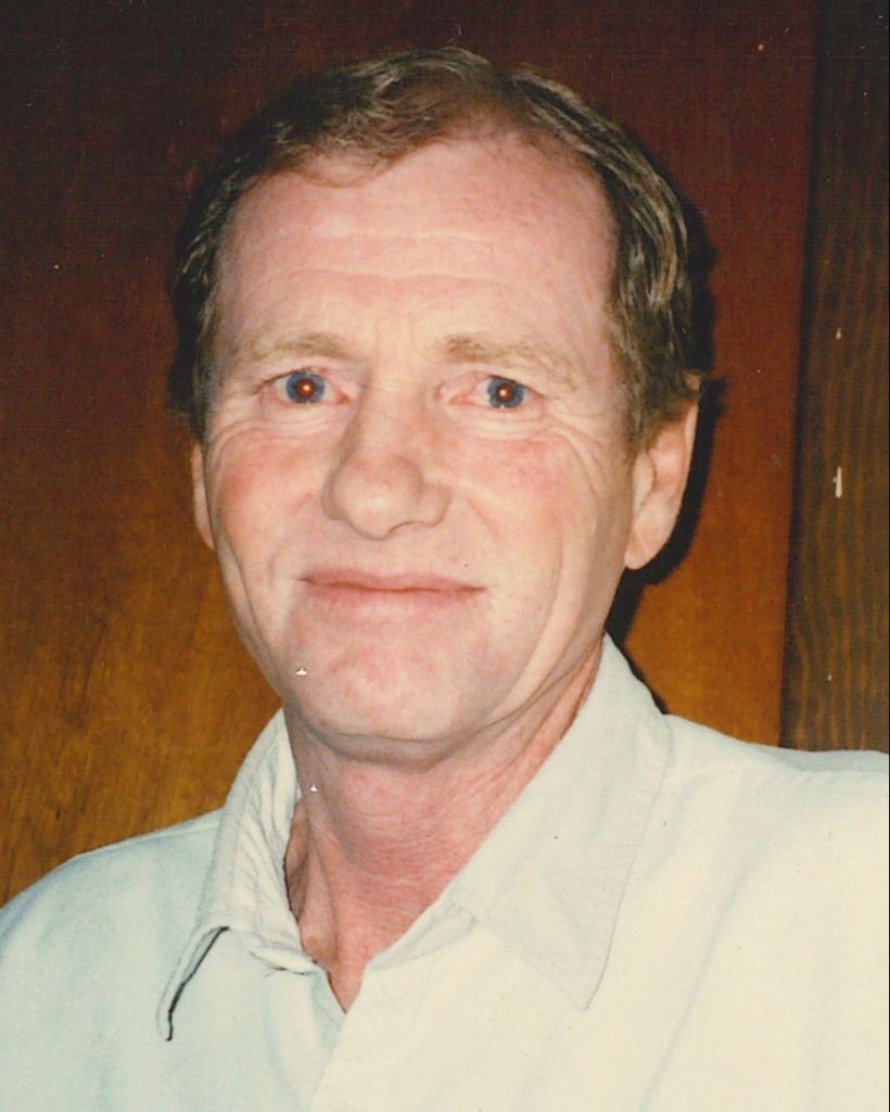 David Gollen Johnson