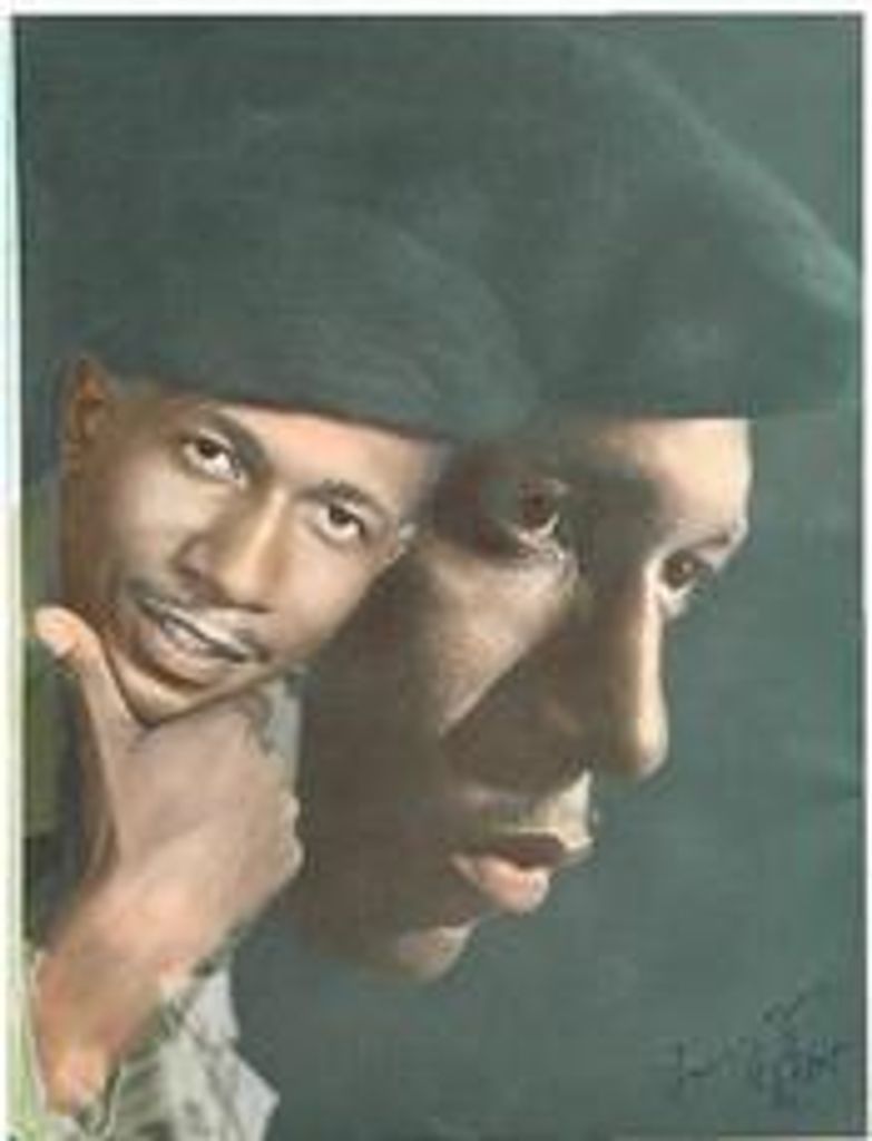 Albert Al Buffington