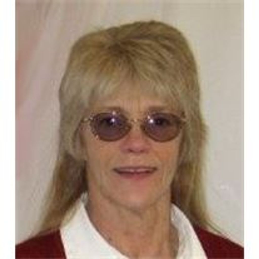 Sylvia Rose Johnson