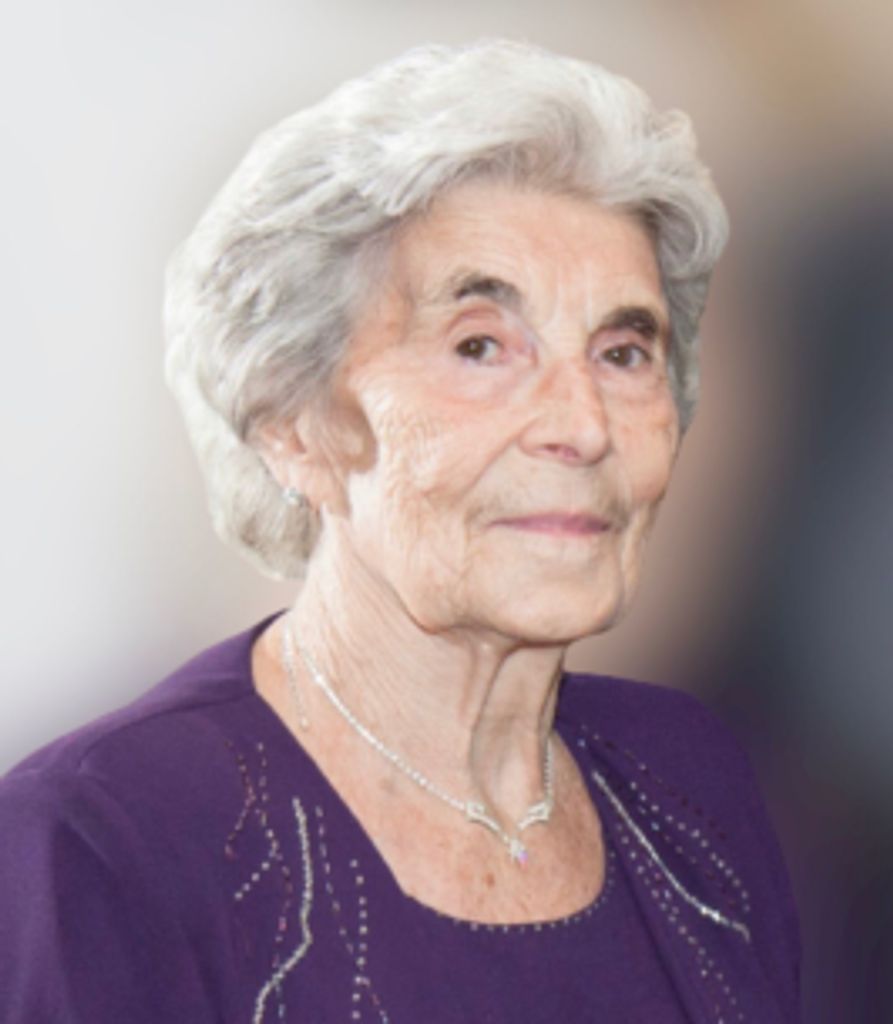 Anna Maria Palleschi Profile Photo