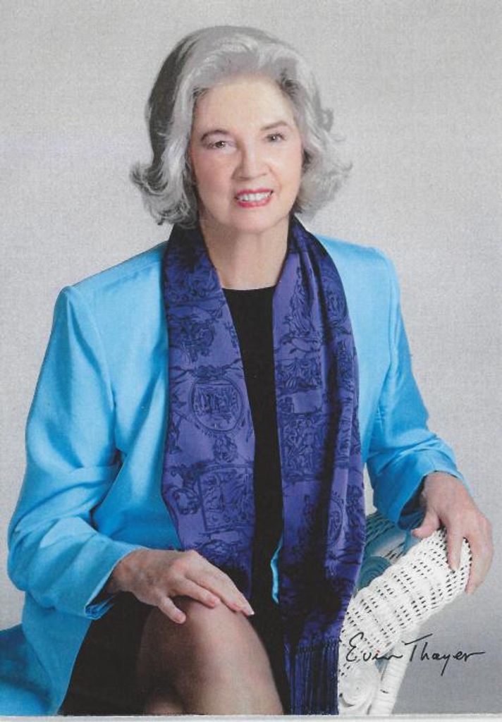 Olema Olive Wilson