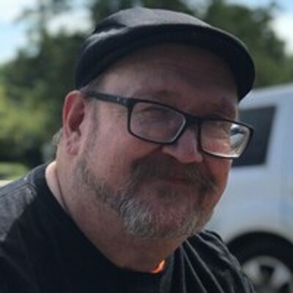 Stanley Luther McCormick Profile Photo