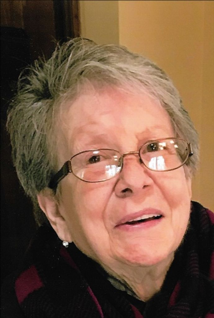 Carolyn Marie Cornwell Profile Photo