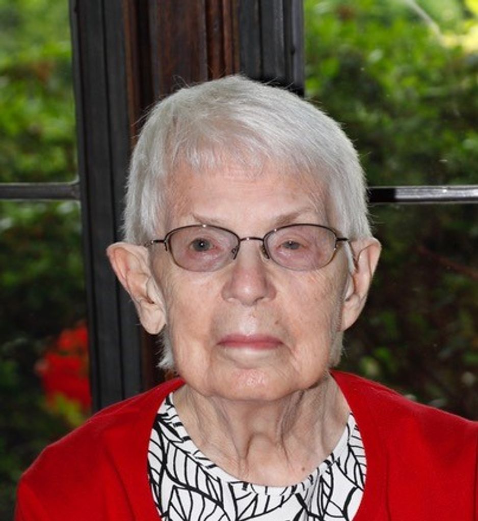 Betty J. (Treisch) Smith