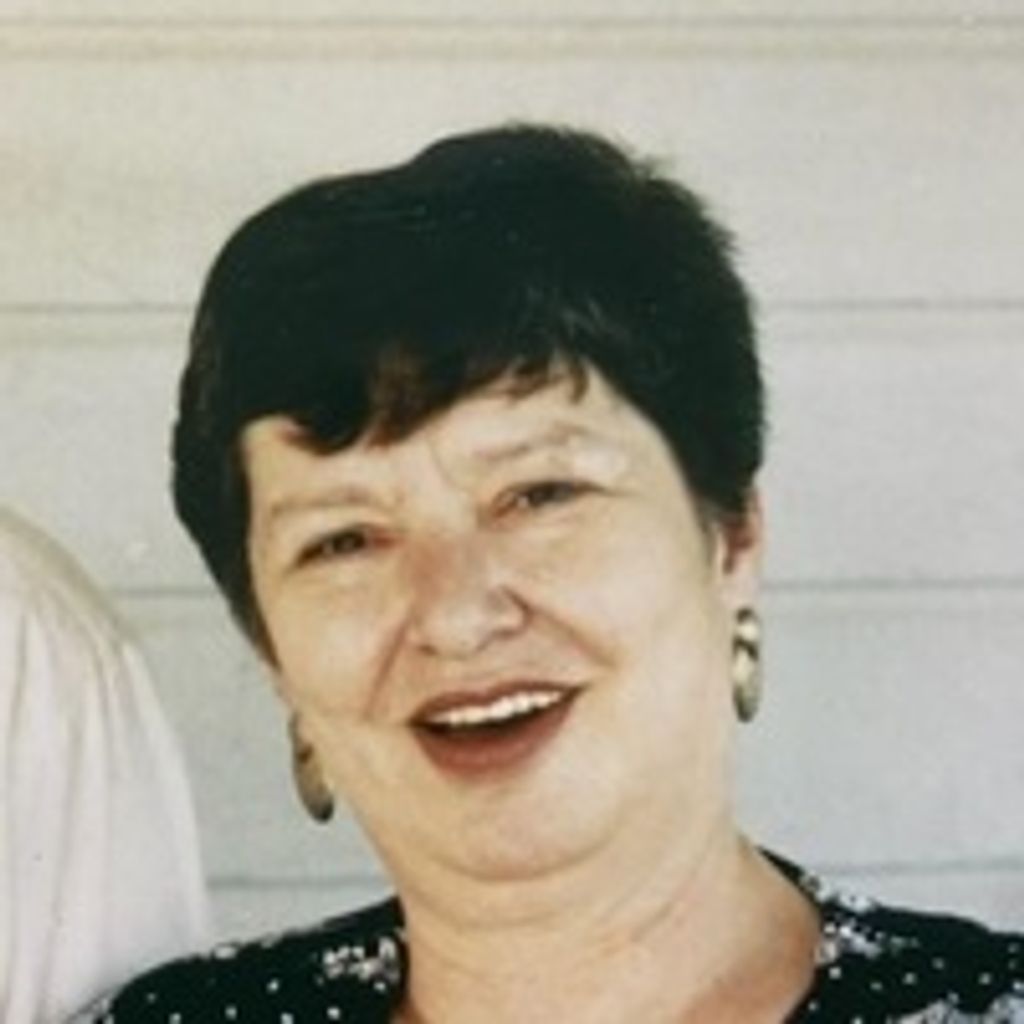 Peggy Irene Reese