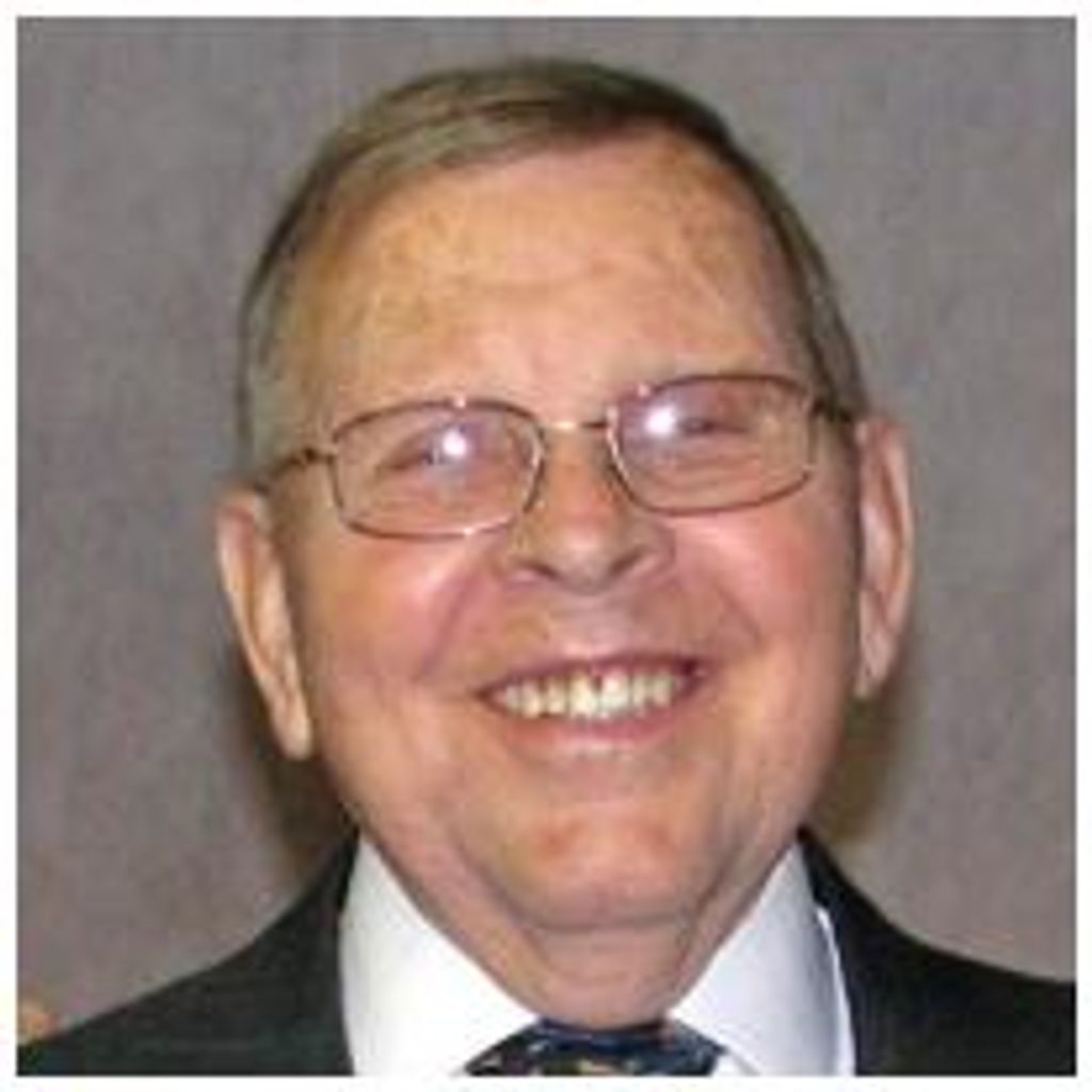 Bruce Rich Profile Photo