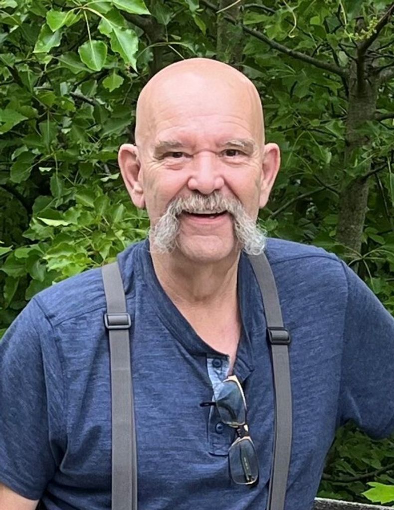 Philip Earl Kegley, Sr.