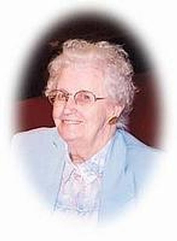 Julia M. Heaney