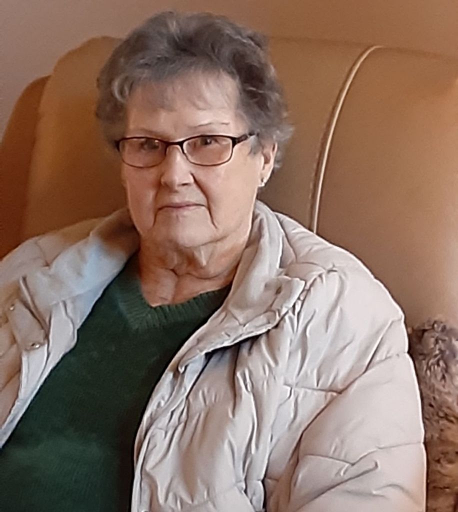 Thelma Martin Fulmer Profile Photo