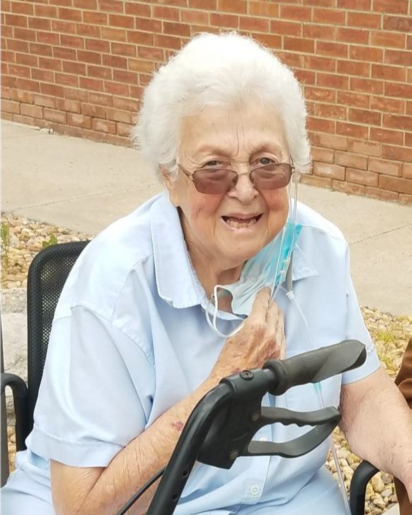 Marlys Ann Lance