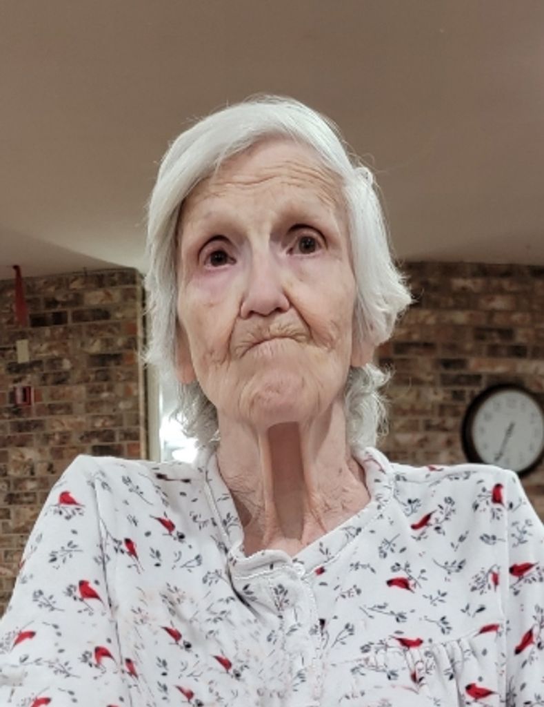Devota "Dee" Irene Nunn