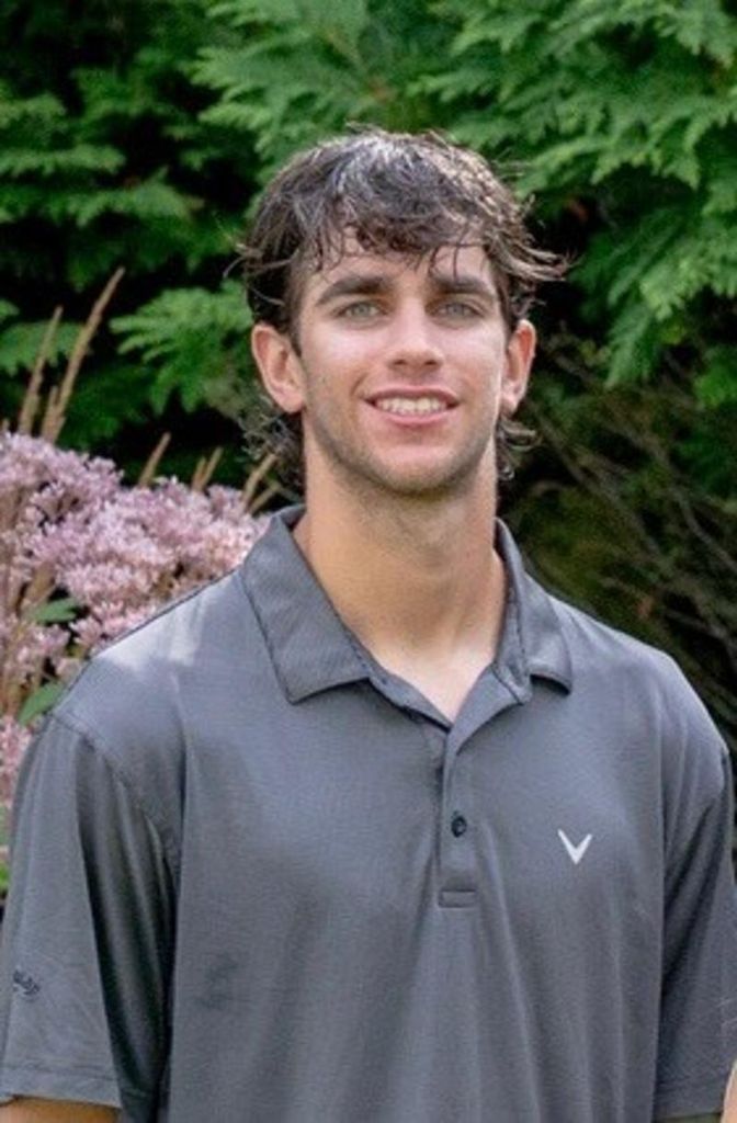 Cameron G. Reinsbach Profile Photo