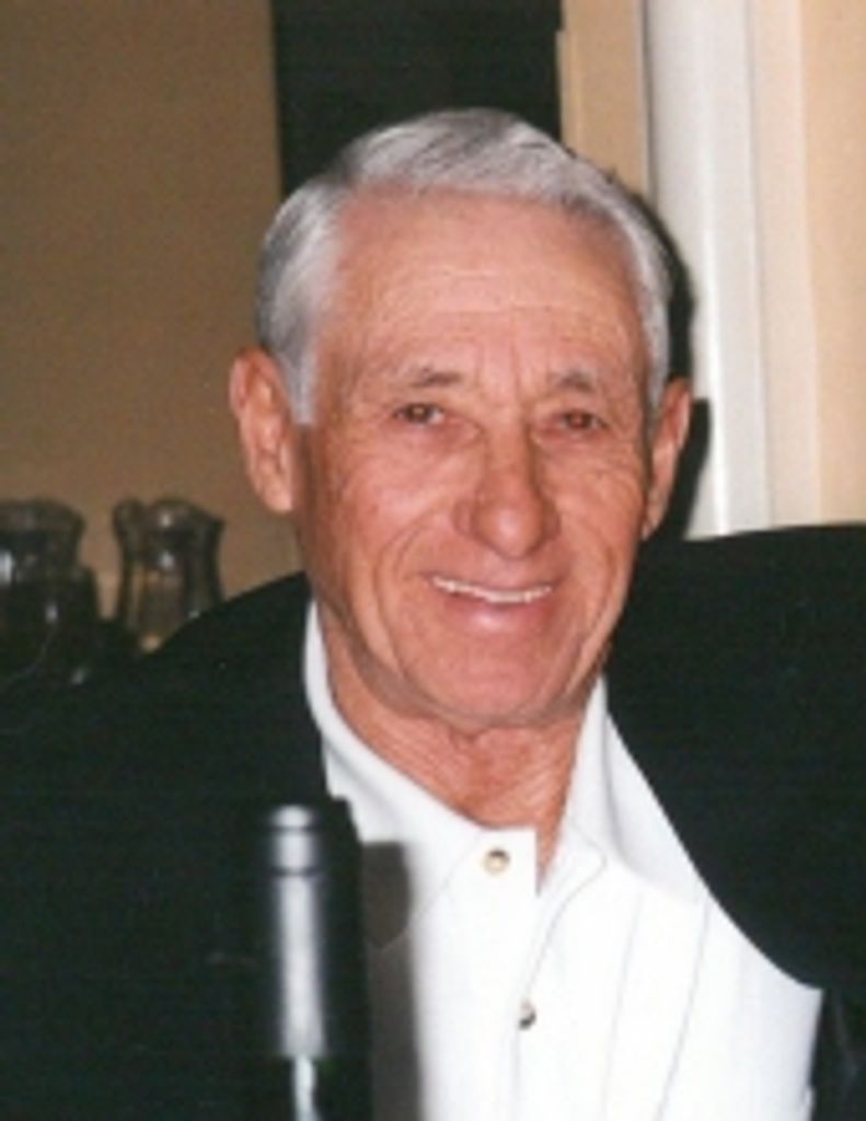 Richard Paul Stamegna Sr.