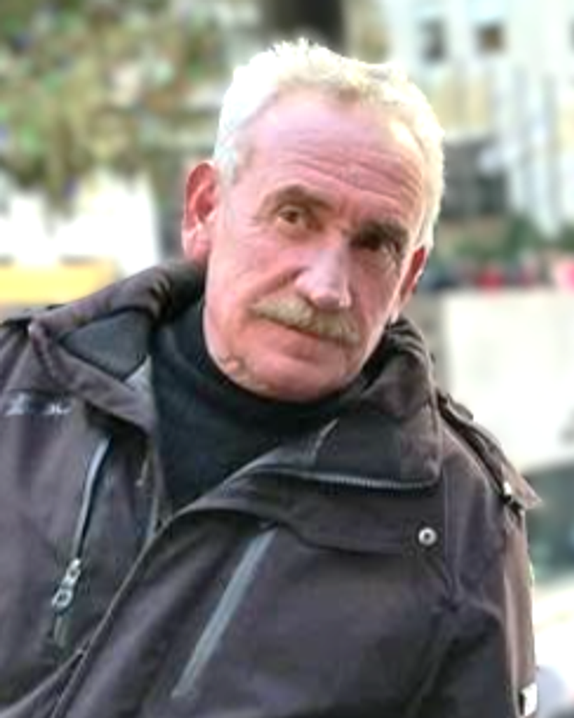 Rocco Pucino, Jr. Profile Photo