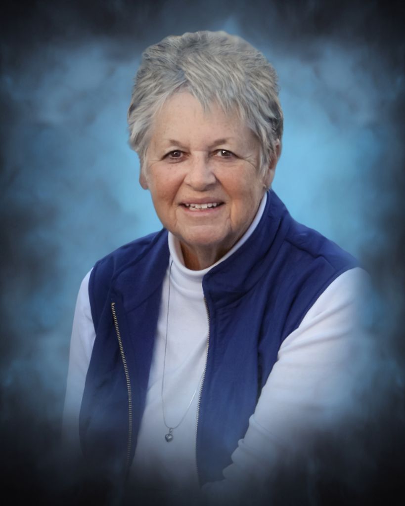 Doris "Dottie" Griffin Rountree Profile Photo