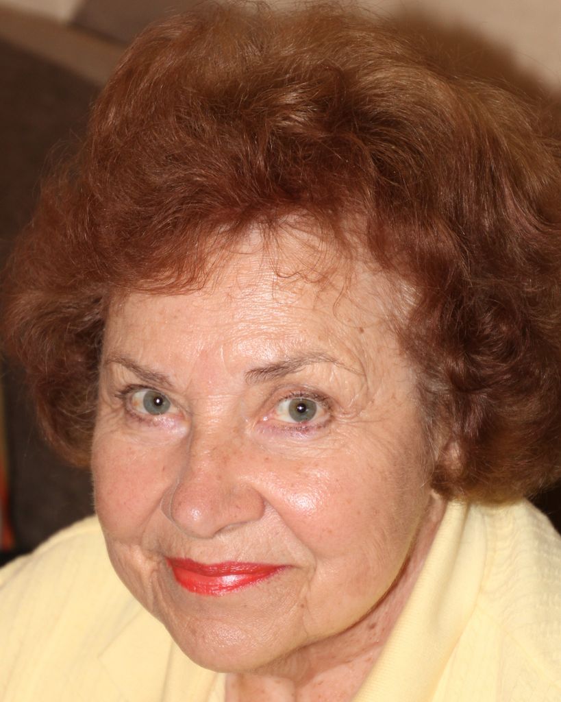 Sharon Lea Rupp