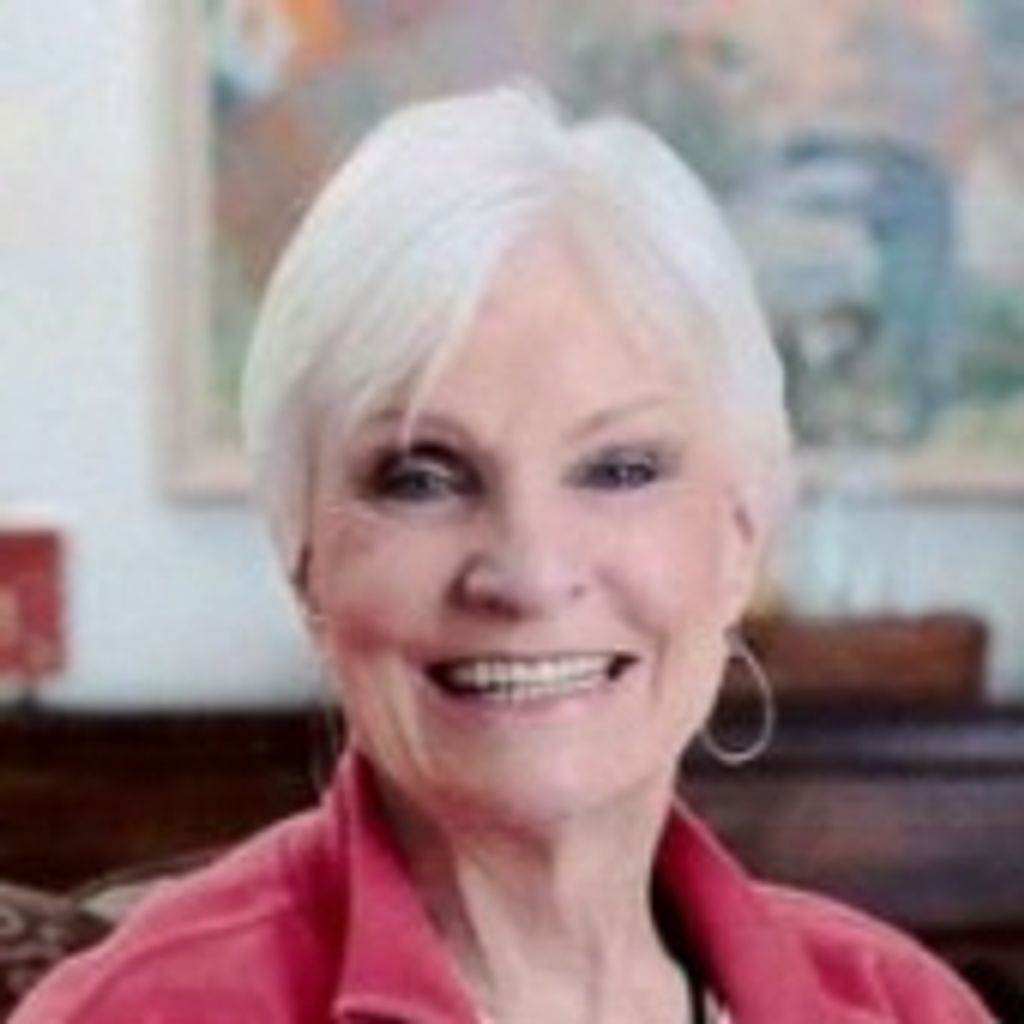 Evelyn Greathouse Phillips