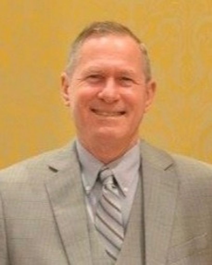 James Wesley Coffey Profile Photo