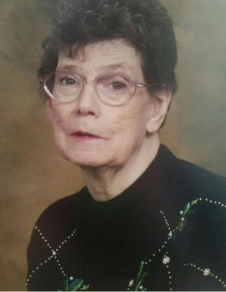 Raeona Smith Profile Photo