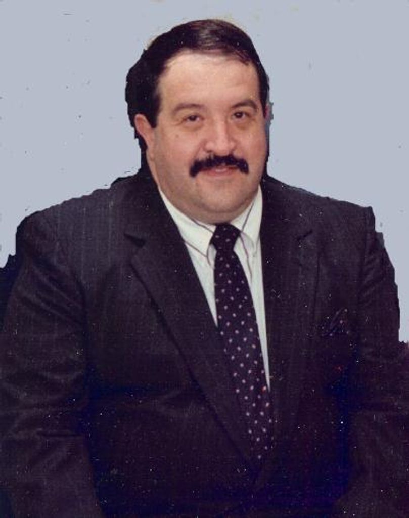 Donald Leclair Profile Photo