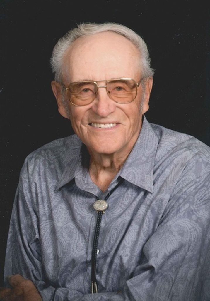 Roy G. Swanson Profile Photo