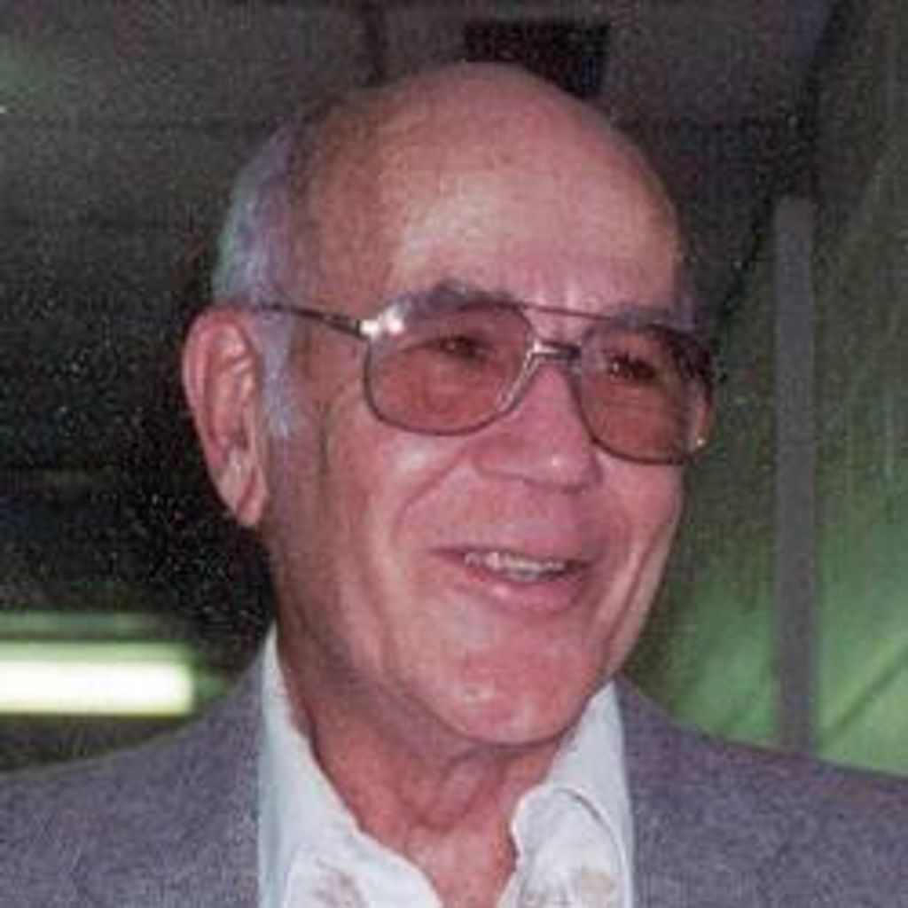 Walter L. Littlejohn